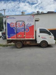 yH5BAEKAAEALAAAAAABAAEAAAICTAEAOw== Frota